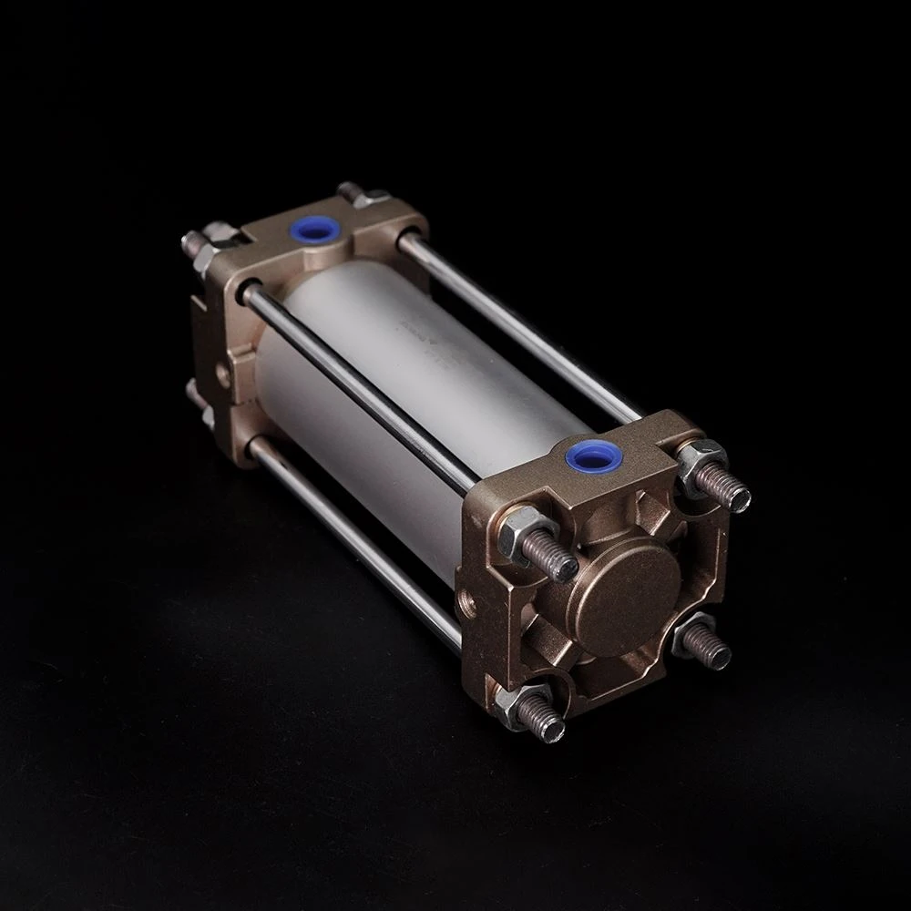 SC series pneumatic cylinders