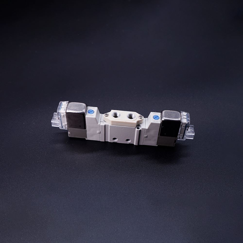 Koji je solenoidni ventil za
