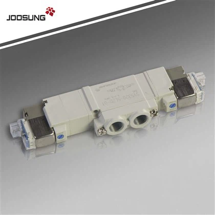 Sy 3320-5 LZD-C4 pneumatski solenoidni ventili